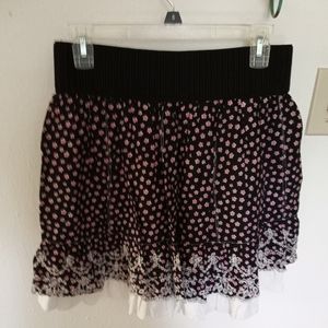 Pretty skirt